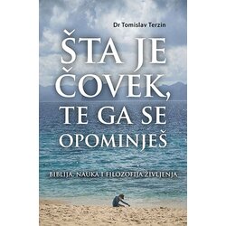 Preporod Tomislav Terzin - Šta je čovek te ga se opominješ Cene