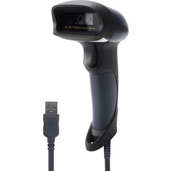 Netum barkod skener M5 1D+2D usb Cene
