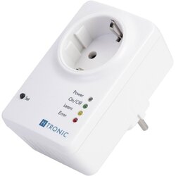 H-Tronic HT1EPP 1618265 brezžični vtičnica 2300 W, (20448352) Cene