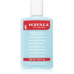 MAVALA Blue Remover odstranjevalec laka za nohte 100 ml Cene