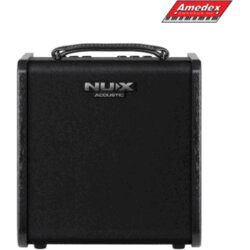  POJAČALO ZA AK. GIT. NUX AC60 STAGEMAN II STUDIO Cijene