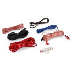 Electronic-Star Kit za Avto HiFi Ojačevalce- Avto Hifi Kabel Cene