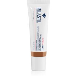 Rilastil Difesa Make Up Matt matirajoči tekoči puder odtenek 04 30 ml Cene