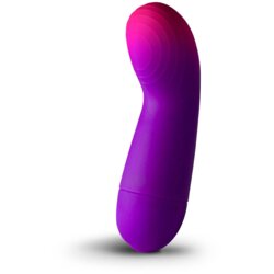 Rocks Off Ltd. - Glo-Girl Vibe Purple Cene