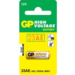Gp Battery Alkaline 23AF (MN21) 1 pc Cijene