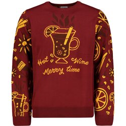 Frogies Moški pulover Printed Cene