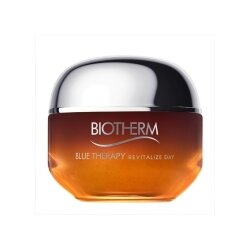 Biotherm Blue Therapy Amber Algae Revitalizing Cream Cene