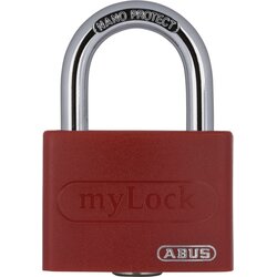 Abus MyLock T65AL red SL 5 Cene