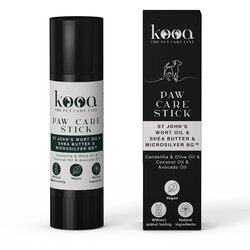 kooa stick za njegu šapica - 20 ml Cene