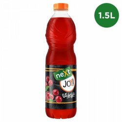 Next joy višnja sok 1,5L pet Cene