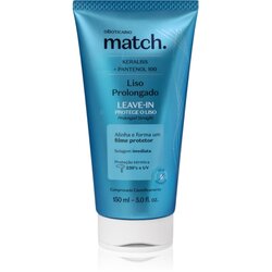 oBoticário Match balzam brez spiranja za glajenje las 150 ml Cene