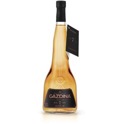 Gazdina rakija od dunje, 7 godina, Premium Quality, 700ml Cijene