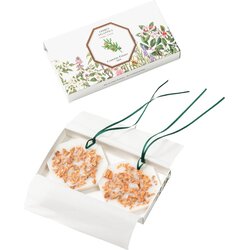 Carrière Frères Botanical Palets Cedar - 1 set. Cene