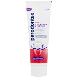 Parodontax Gum Strengthen&Protect Whitening pasta za zube 75ml Cene