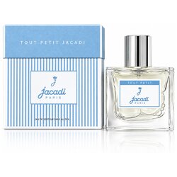 Jacadi Parfumska voda Eau de Cologne Tout Petit 50 ml Cene