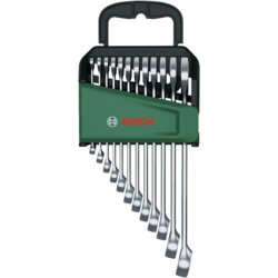 Bosch universal 12-delni set kombinovanih ključeva, 1600A02Z9D Cene