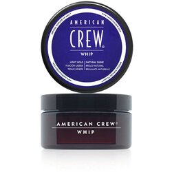 American Crew styling pena za kosu WHIP/ Light hold/ 85 g Cene