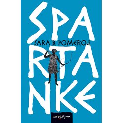Štrik Sara B. Pomeroj - Spartanke Cene