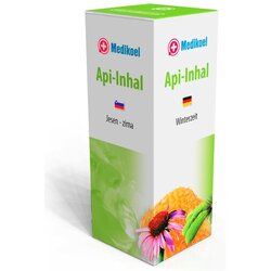 Medikoel inhalacijska mešanica api-inhal jesen - zima Cene