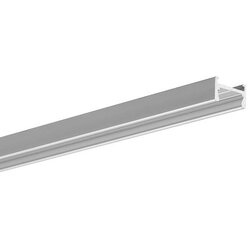 KLUS LED profil MICRO-H - nadgradni, mat* Cene