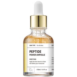 BOM Peptide Power Ampoule 30ml Cene