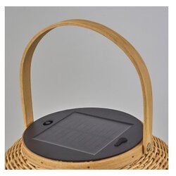 Opviq solarna podna svetiljka 4457S 12 Cene