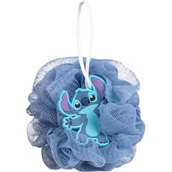 Disney Stitch Foam krpa za umivanje Dark Blue 1 kos Cene
