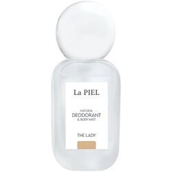 LA PIEL The Lady prirodni dezodorans i body mist 30 ml Cene
