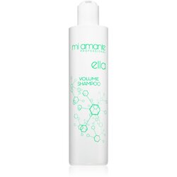 Mi Amante Professional Ella Volume Shampoo šampon za volumen 300 ml Cene