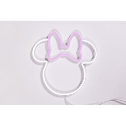 YELLOWPOP Disney Minnie Ears Cene