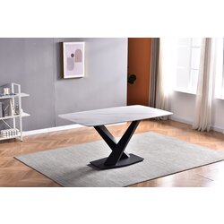  Blagovaonski stol SIRIJ-180x90 Cijene