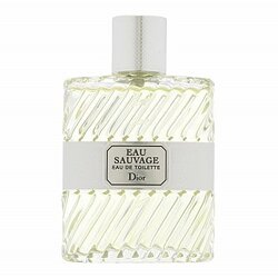 Dior (Christian Dior) Eau Sauvage Toaletna voda za moške 100 ml Cene