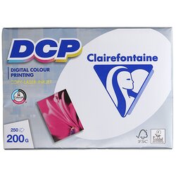 CLF Papir DCP A4 200g 250/1 Cene