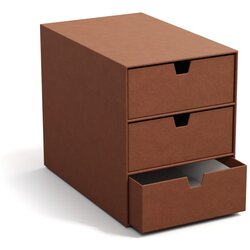Bigso Kartonski uredski organizator za ladicu Ingrid Restore Paper Laminate – Cene