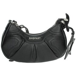 Shop Art Ročne torbice SAAS250110 Črna Cene