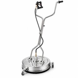 ECO Steam Profesionalni površinski čistač 54cm SF540 - 275 bar / 90°C Cene