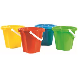 Androni Giocattoli vedro enobarvno 20cm Cene