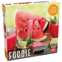 Goliath puzzle foodie lubenica 300 elemenata ( 1042149 ) Cene