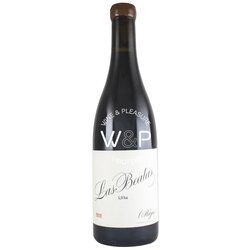 Telmo Rodriguez Las Beatas vino Cene