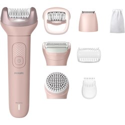 Philips depilator BRE719/00 Cene