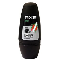 Axe Roll On muški Africa 50ml Cene