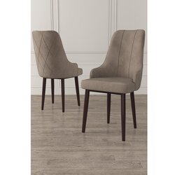 Hanah home set stolica (6 komada) Trex 240CHR1688 Cene