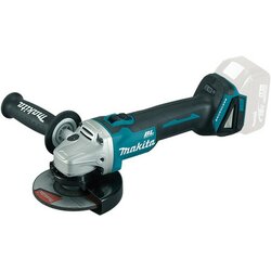 Makita akumulatorski kotni brusilnik DGA504Z, 125 mm (samo stroj) Cene