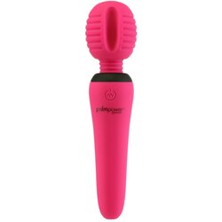 Palm Power Groove Pink Cene