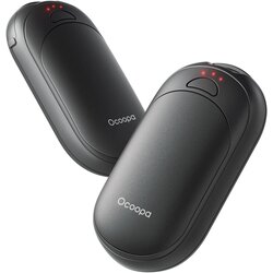 Razpakirano.si OCOOPA UT3 Lite polnilna grelca za roke Cene
