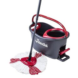 Vileda set za čišćenje turbo easywring & clean Cijene