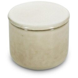 Salt&Pepper Sladkornica iz kamenine Meridian – Cene