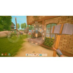 Plug In Digital Solarpunk (Nintendo Switch 2) Cene