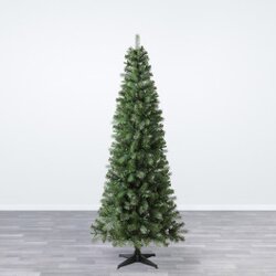  Novogodišnja jelka kingston fir 210cm Cene