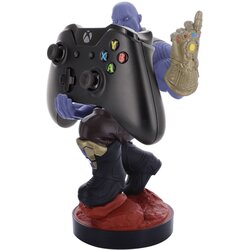 Exquisite Gaming cable guys marvel - thanos Cene